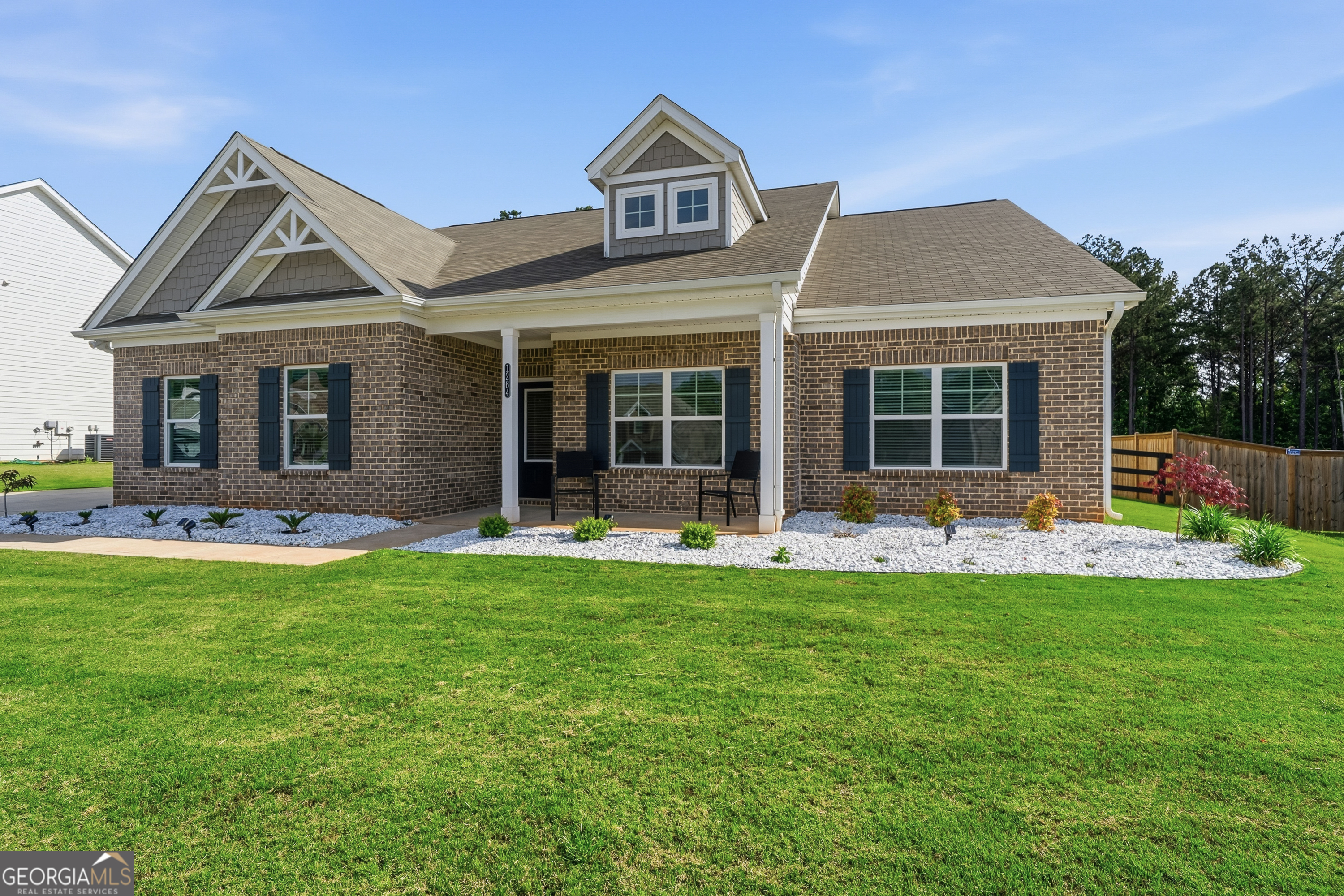 1264 Pine View Trail Monroe GA 30656