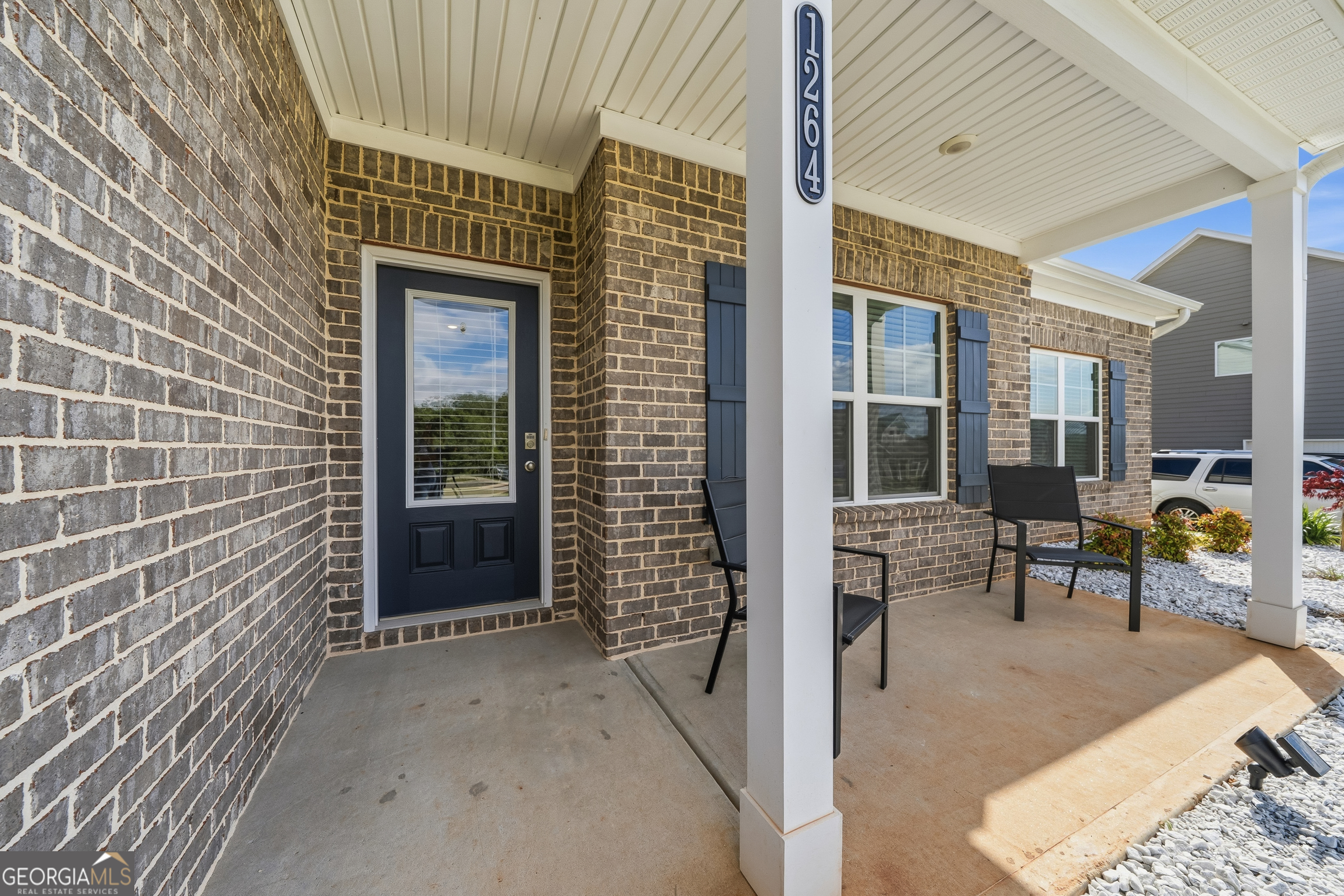 1264 Pine View Trail Monroe GA 30656