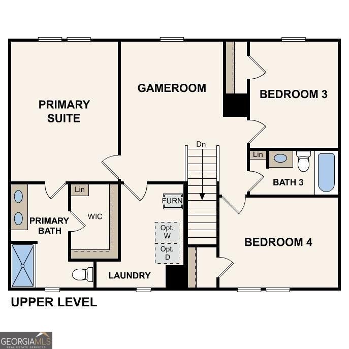 233 Golden Raintree Drive Jackson GA 30233