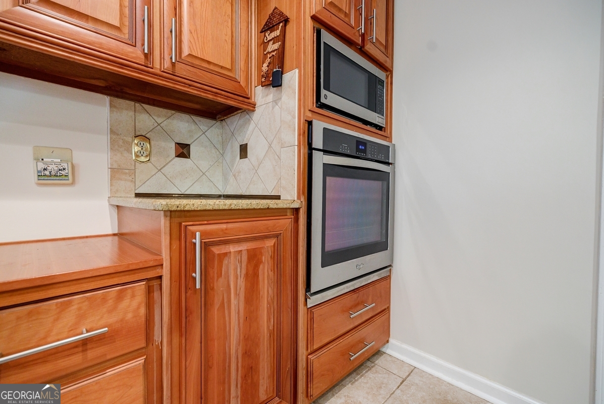 1293 Witham Drive Dunwoody GA 30338