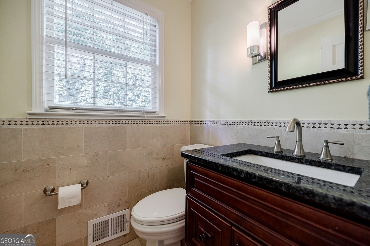 1293 Witham Drive Dunwoody GA 30338