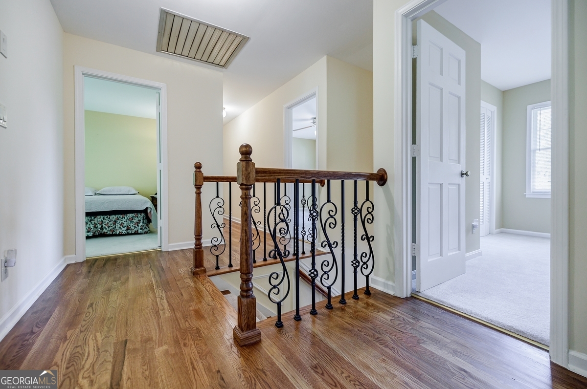 1293 Witham Drive Dunwoody GA 30338
