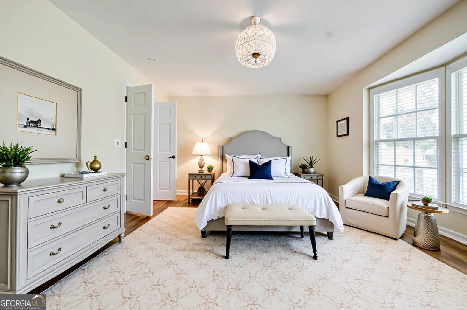 1293 Witham Drive Dunwoody GA 30338