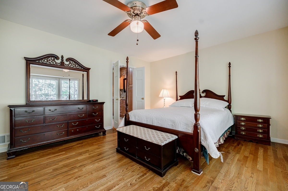 1293 Witham Drive Dunwoody GA 30338