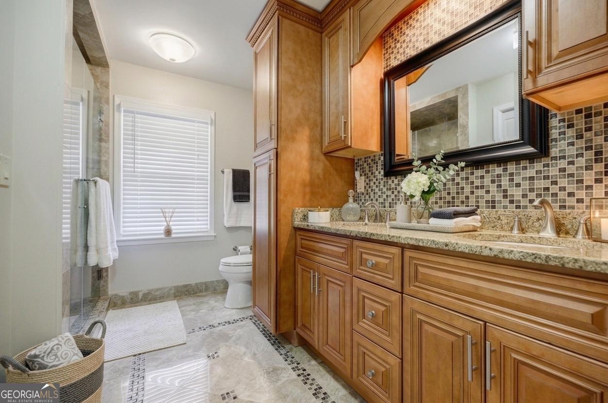1293 Witham Drive Dunwoody GA 30338