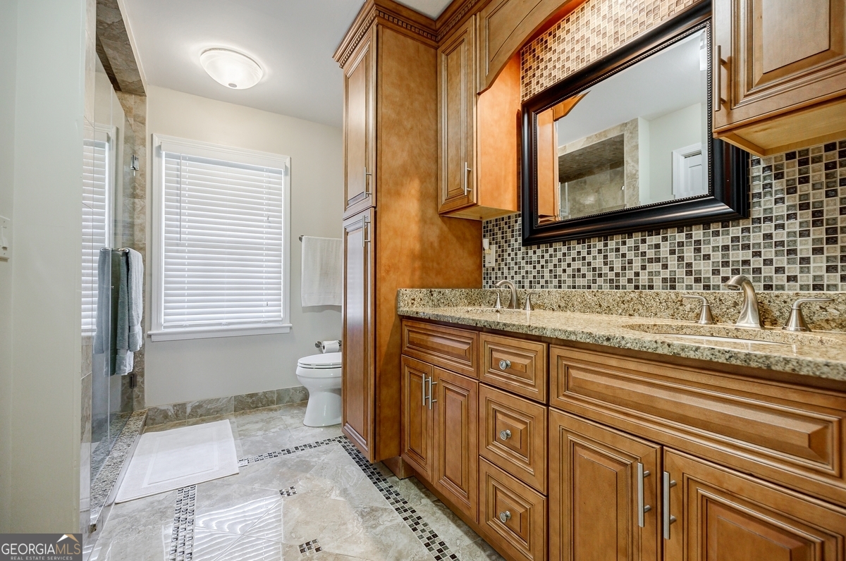 1293 Witham Drive Dunwoody GA 30338