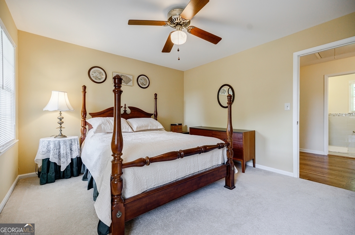 1293 Witham Drive Dunwoody GA 30338
