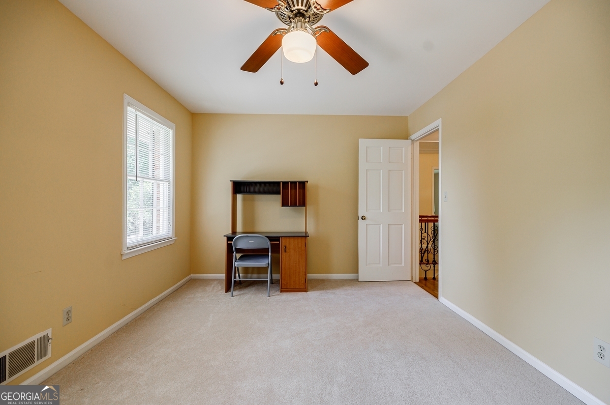 1293 Witham Drive Dunwoody GA 30338