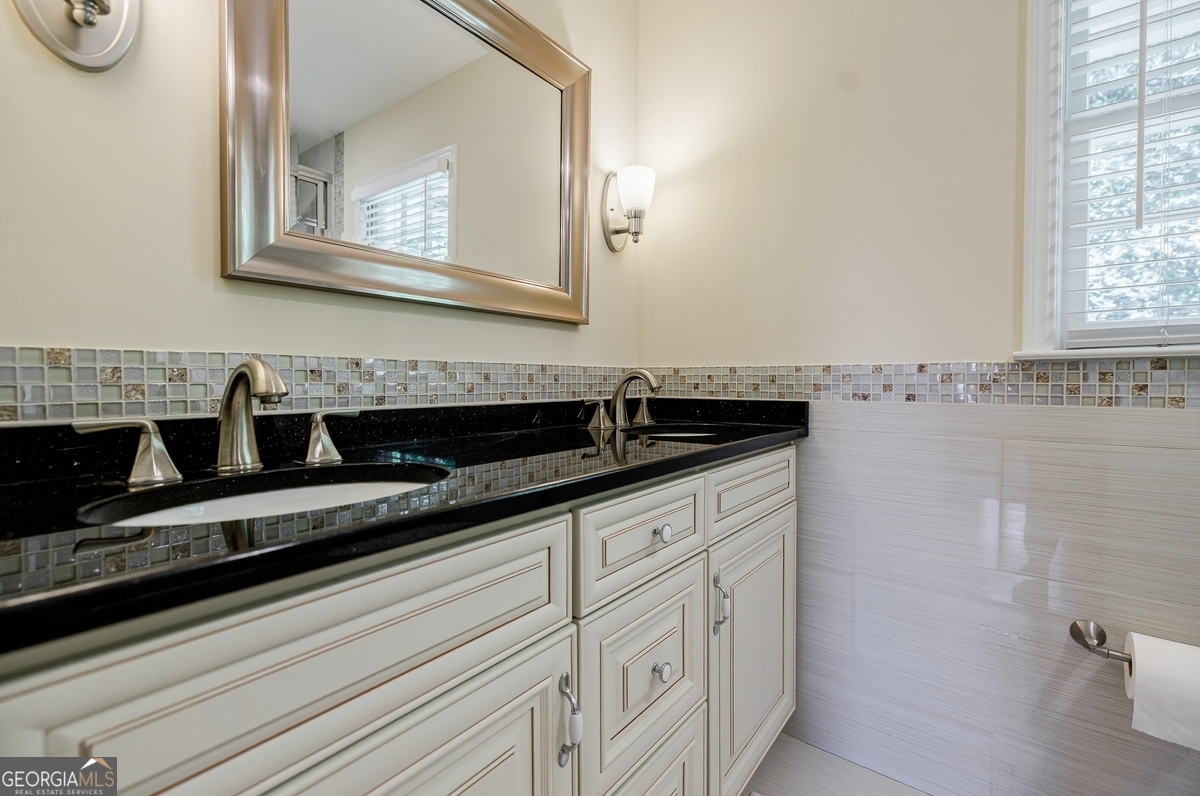 1293 Witham Drive Dunwoody GA 30338