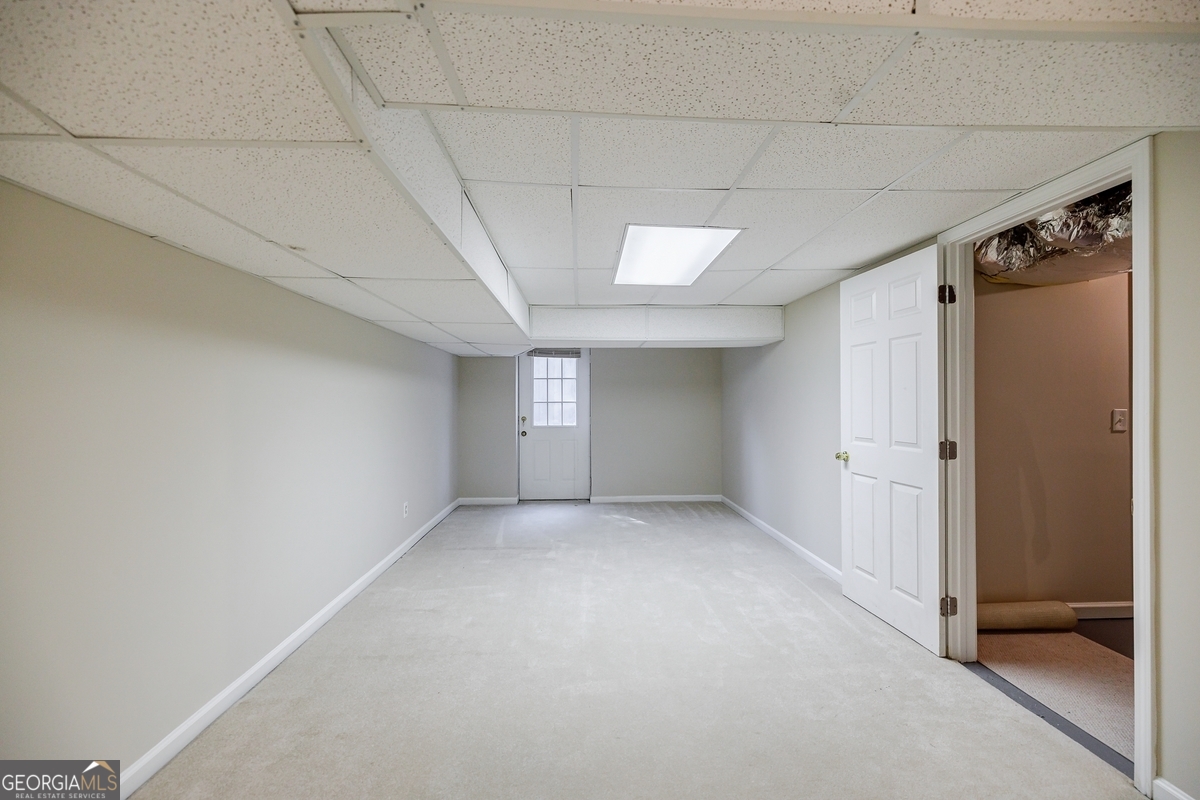 1293 Witham Drive Dunwoody GA 30338