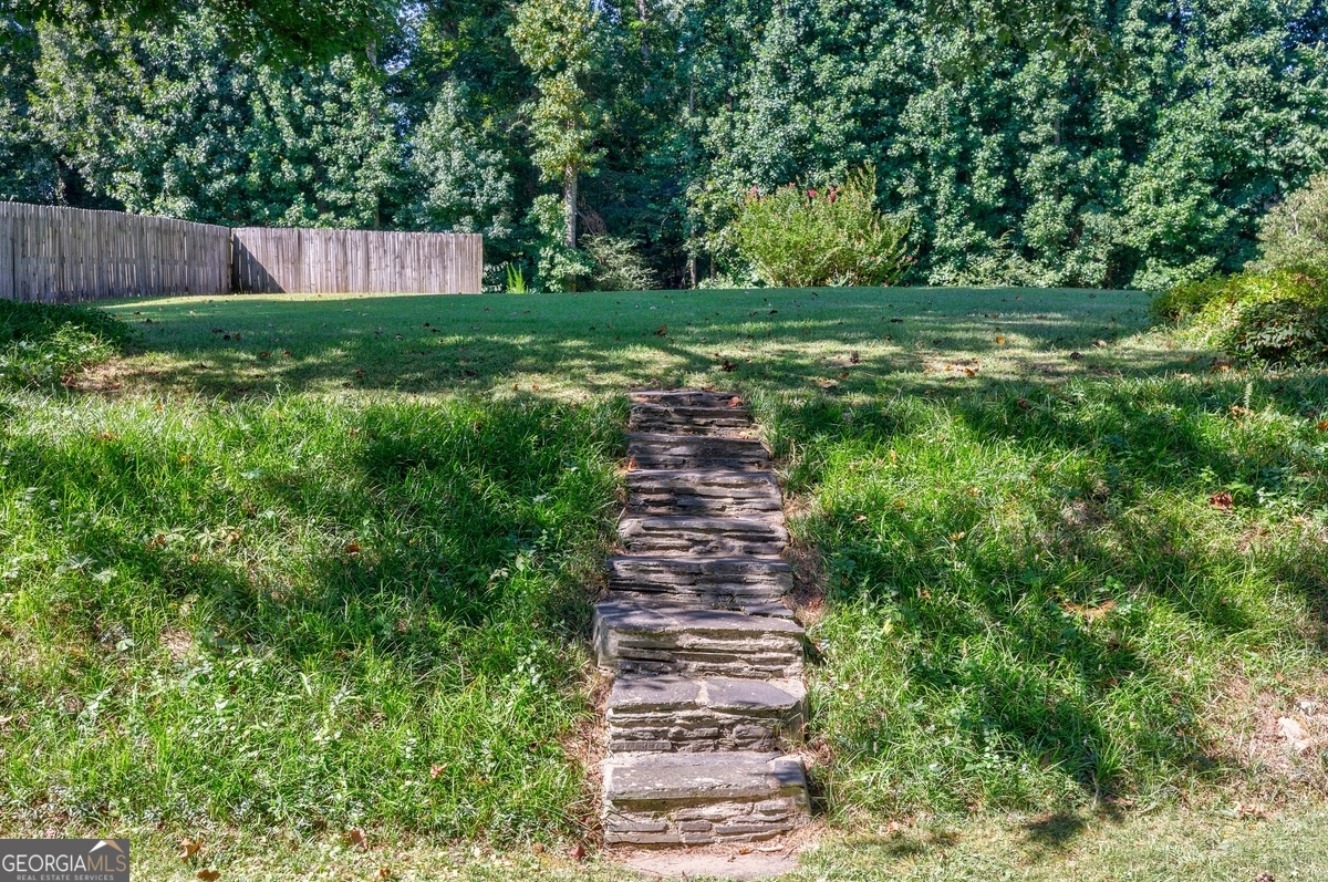 1293 Witham Drive Dunwoody GA 30338