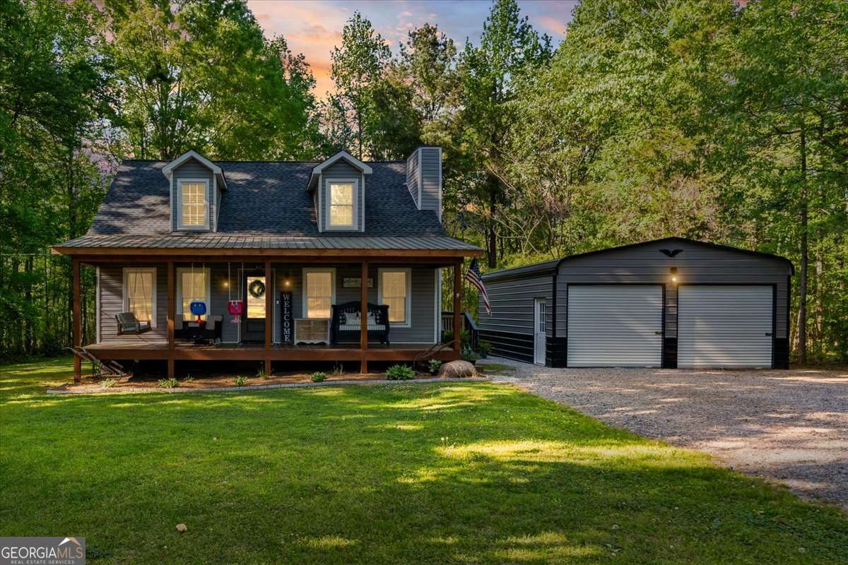 155 Pleasant Hope Road SE Silver Creek GA 30173