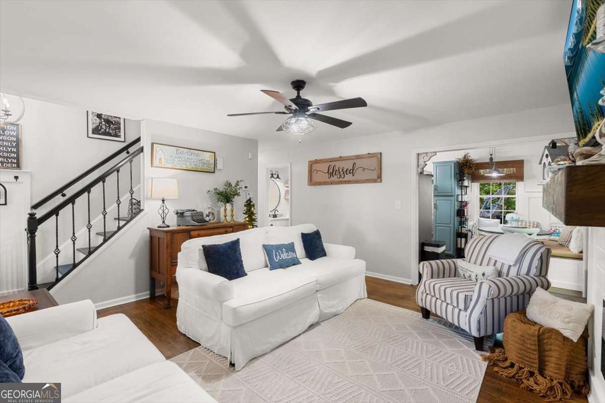 155 Pleasant Hope Road SE Silver Creek GA 30173