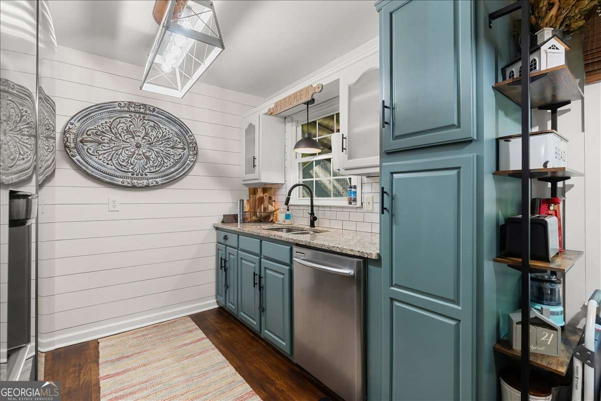 155 Pleasant Hope Road SE Silver Creek GA 30173
