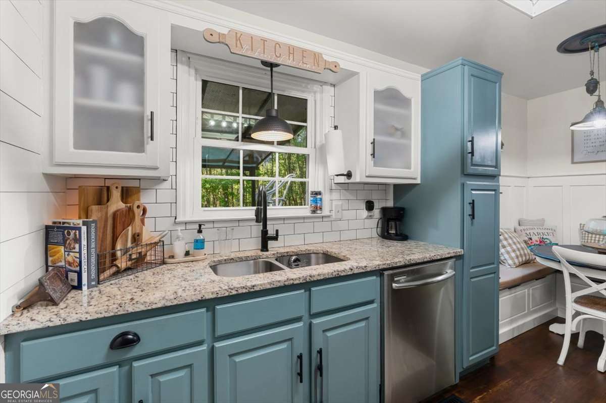 155 Pleasant Hope Road SE Silver Creek GA 30173