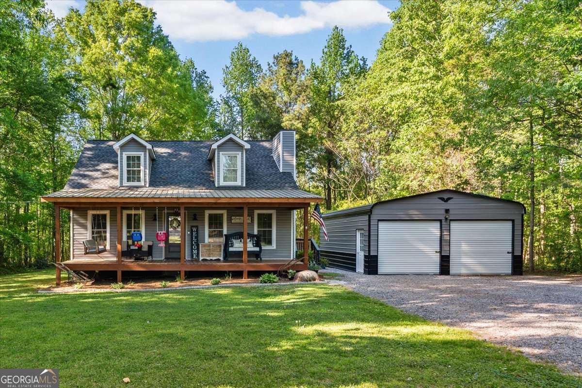 155 Pleasant Hope Road SE Silver Creek GA 30173