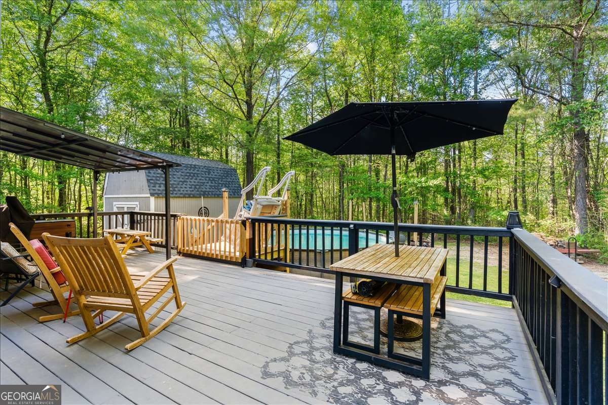 155 Pleasant Hope Road SE Silver Creek GA 30173