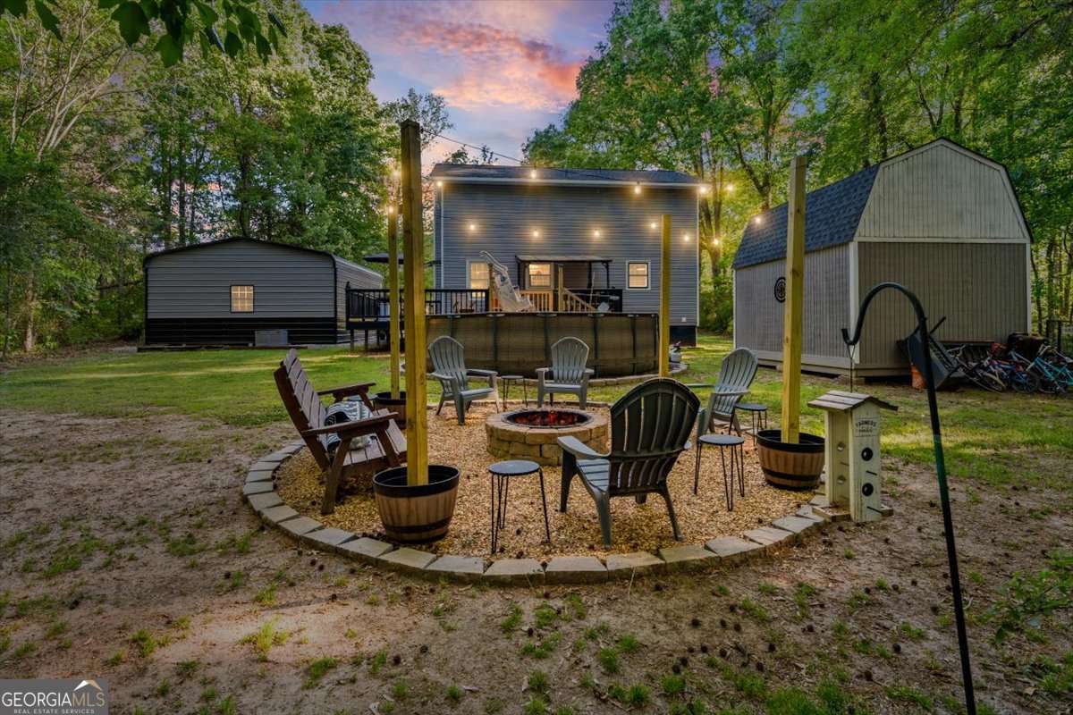 155 Pleasant Hope Road SE Silver Creek GA 30173