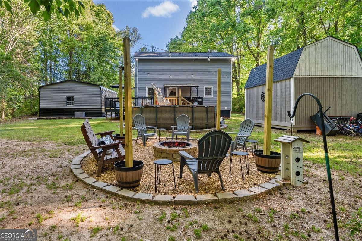 155 Pleasant Hope Road SE Silver Creek GA 30173