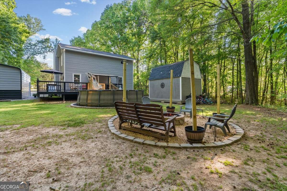 155 Pleasant Hope Road SE Silver Creek GA 30173