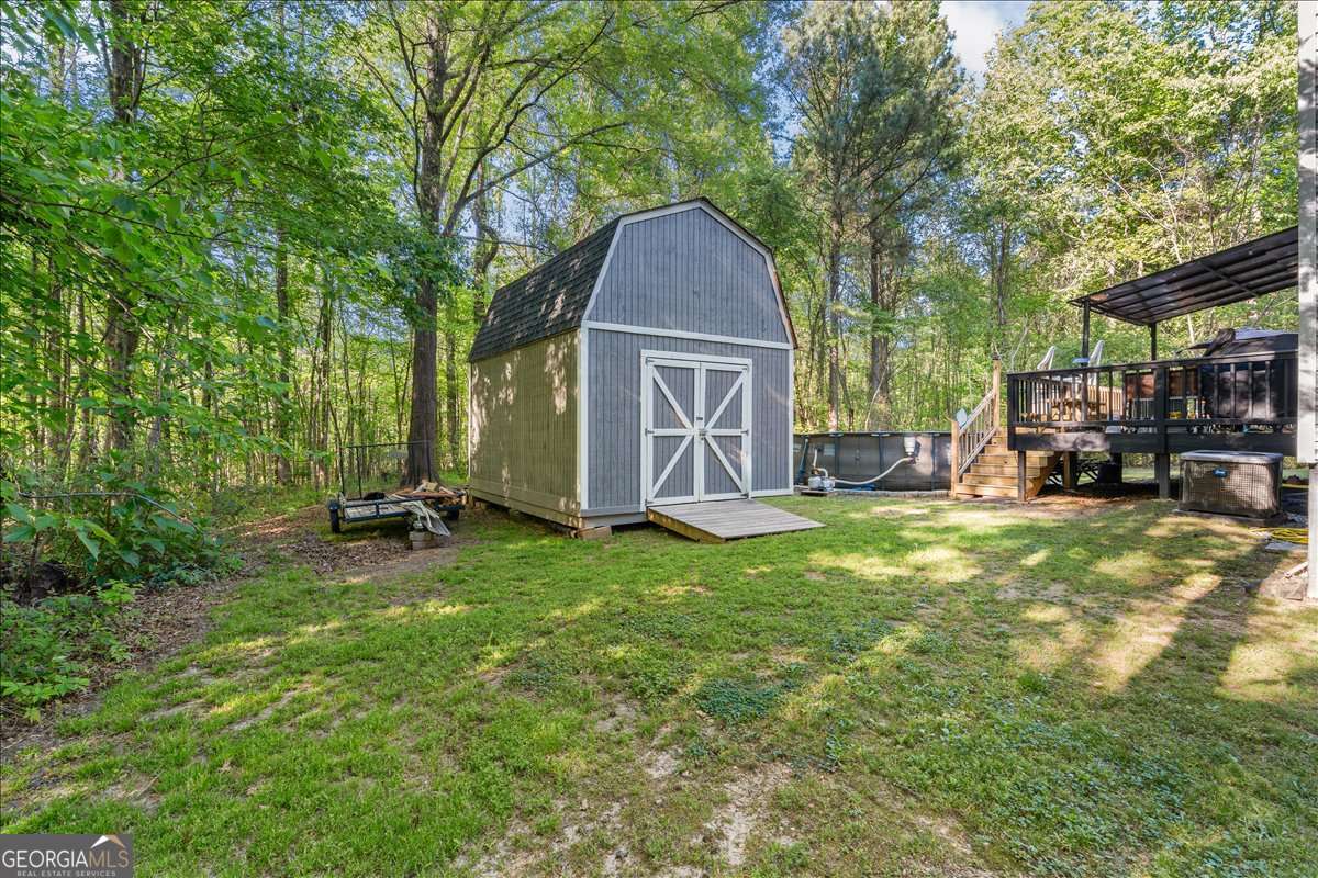 155 Pleasant Hope Road SE Silver Creek GA 30173