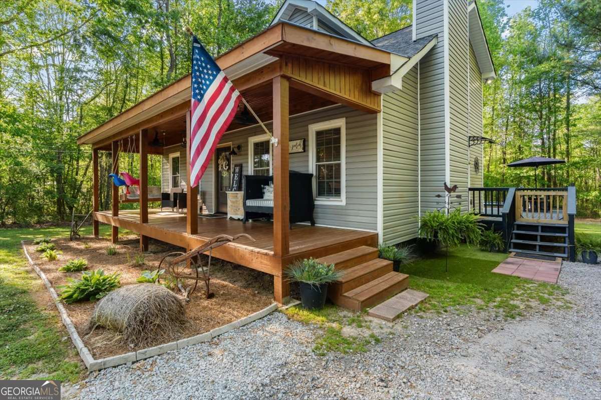 155 Pleasant Hope Road SE Silver Creek GA 30173