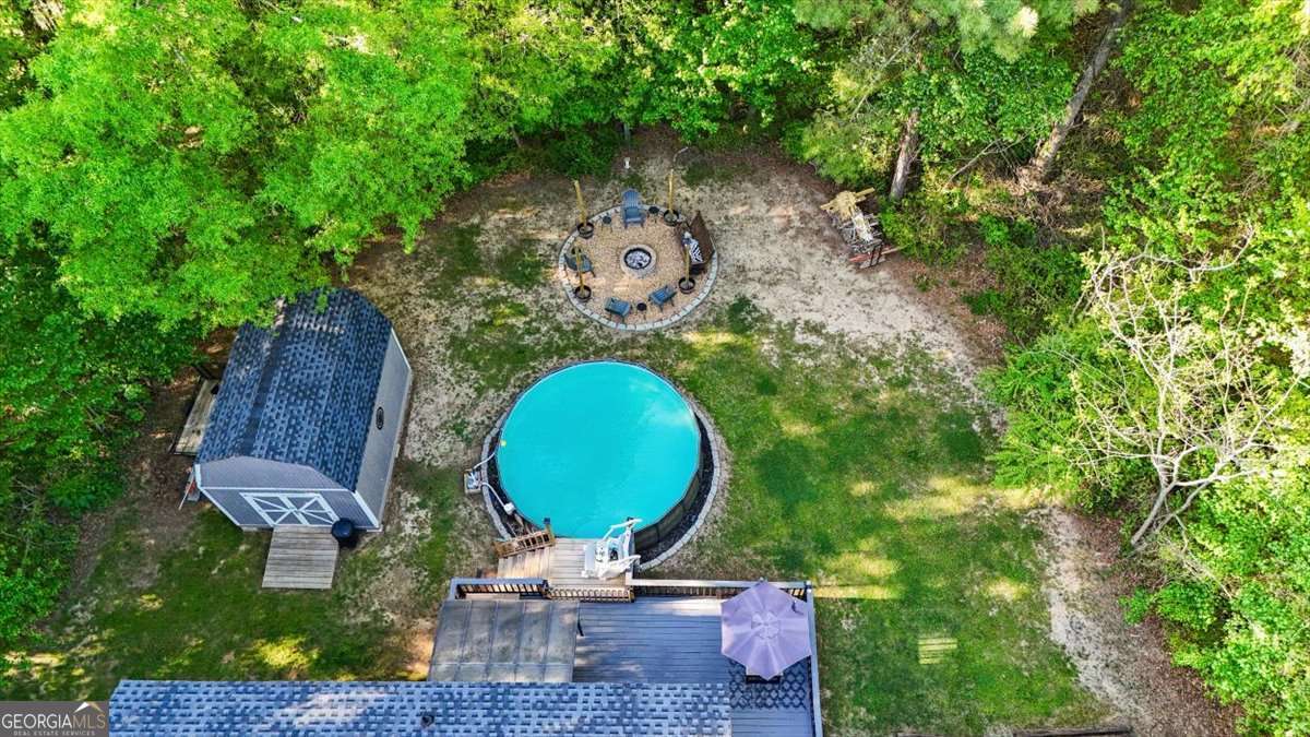 155 Pleasant Hope Road SE Silver Creek GA 30173