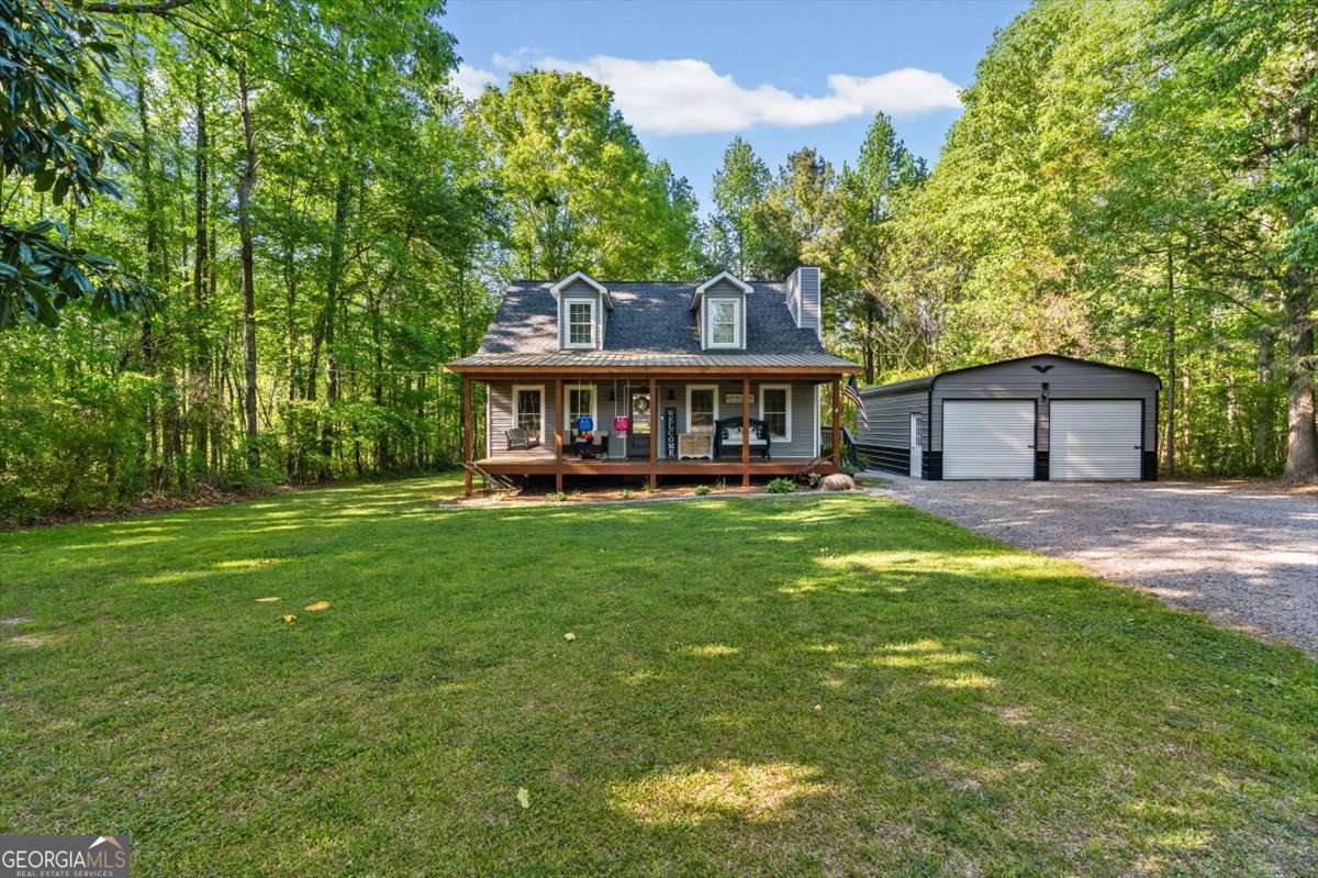 155 Pleasant Hope Road SE Silver Creek GA 30173