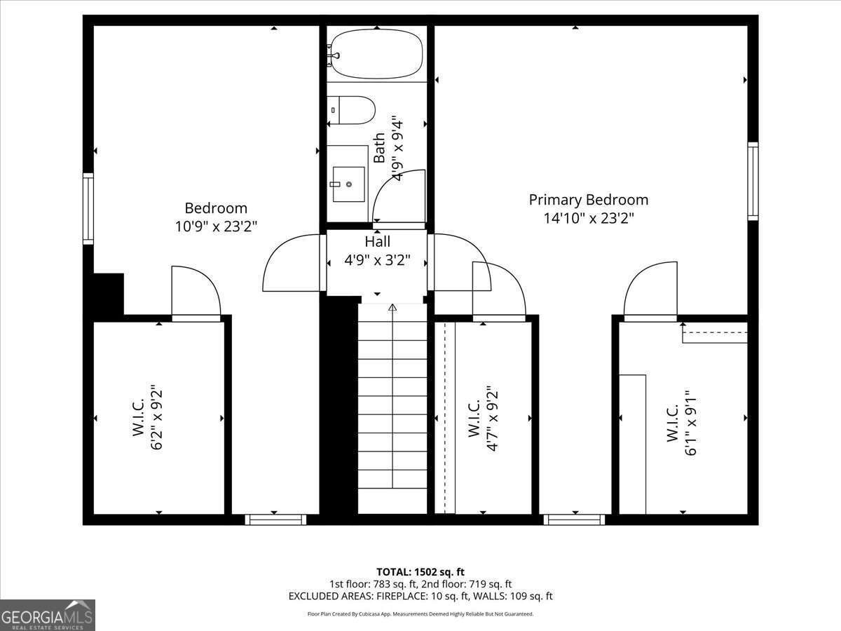 155 Pleasant Hope Road SE Silver Creek GA 30173