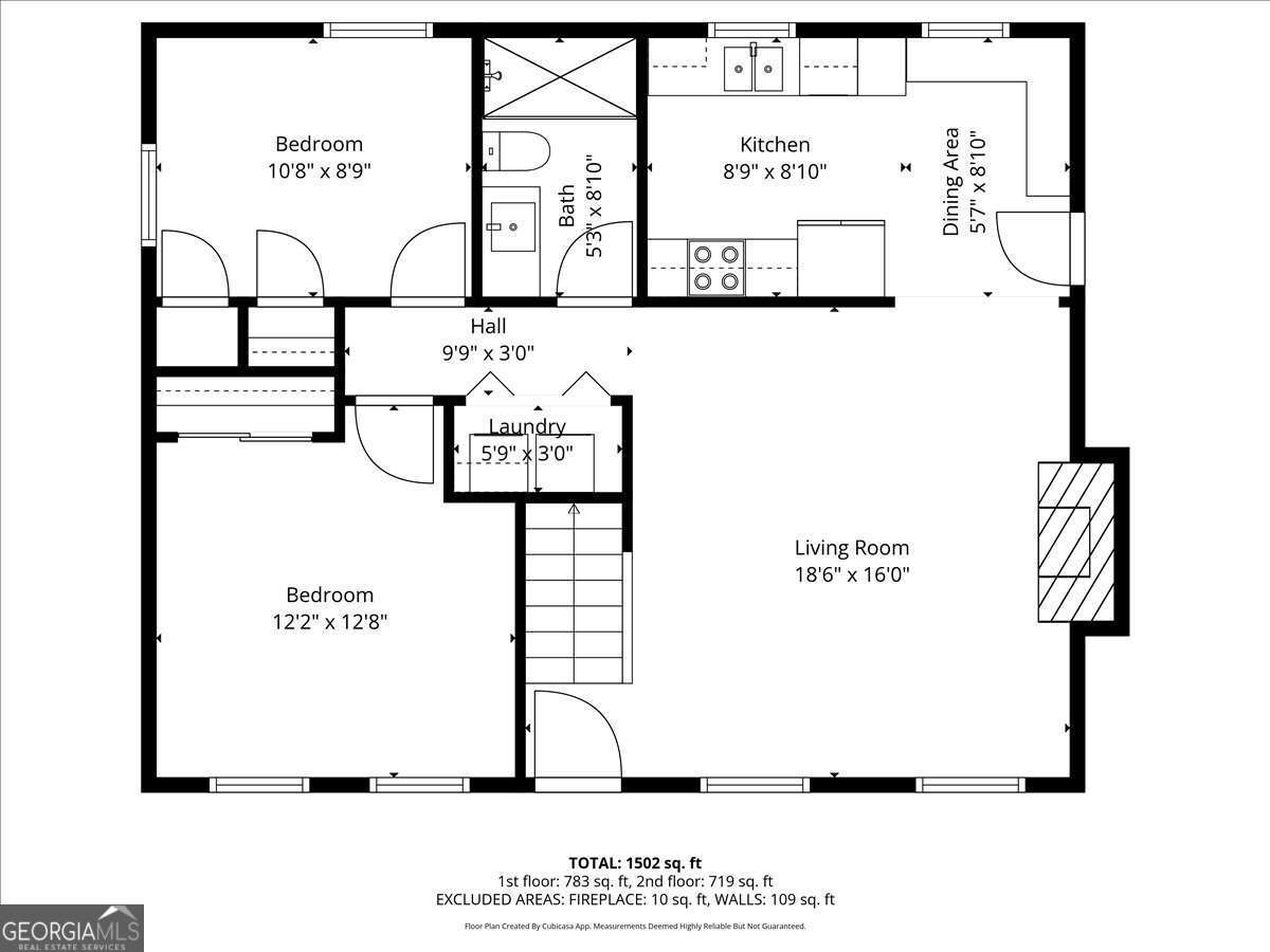 155 Pleasant Hope Road SE Silver Creek GA 30173