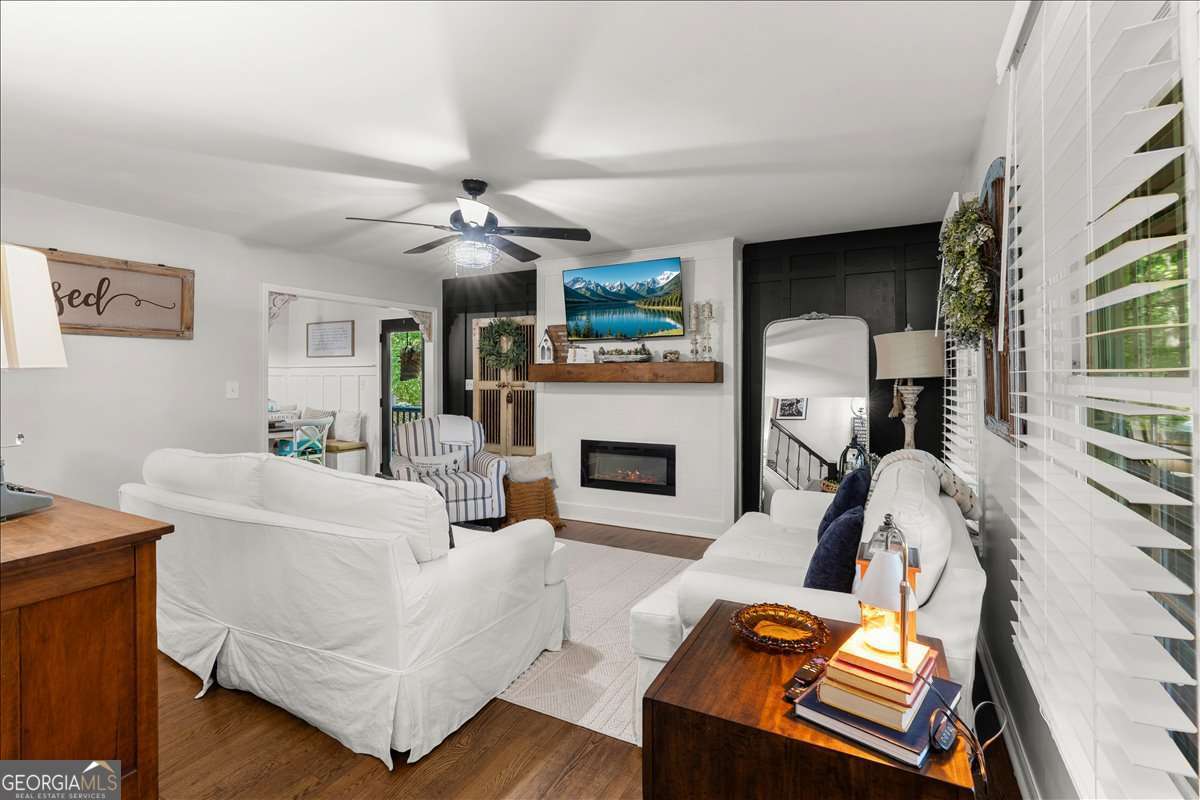 155 Pleasant Hope Road SE Silver Creek GA 30173