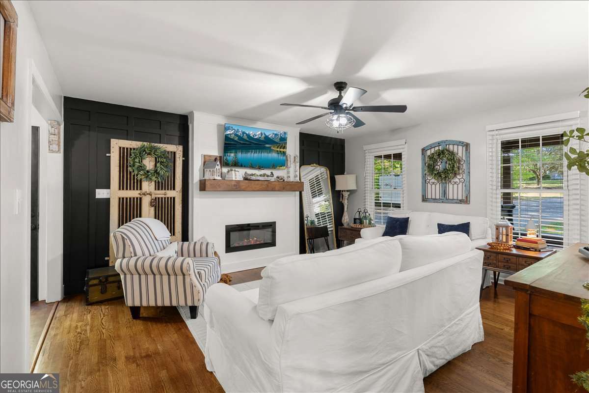 155 Pleasant Hope Road SE Silver Creek GA 30173