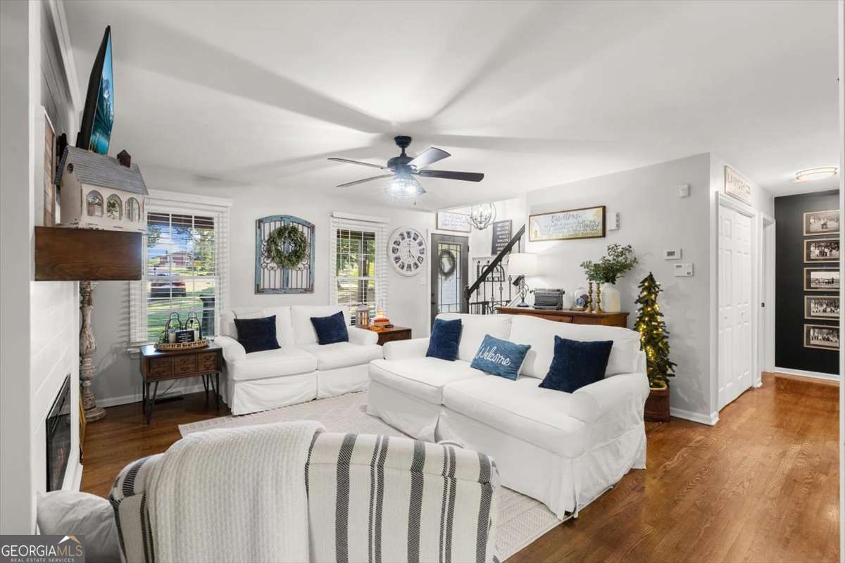 155 Pleasant Hope Road SE Silver Creek GA 30173