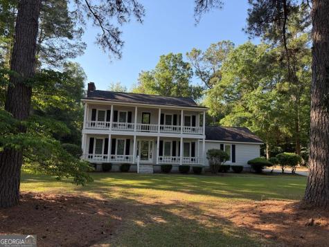 602 Holly Drive Dublin GA 31021