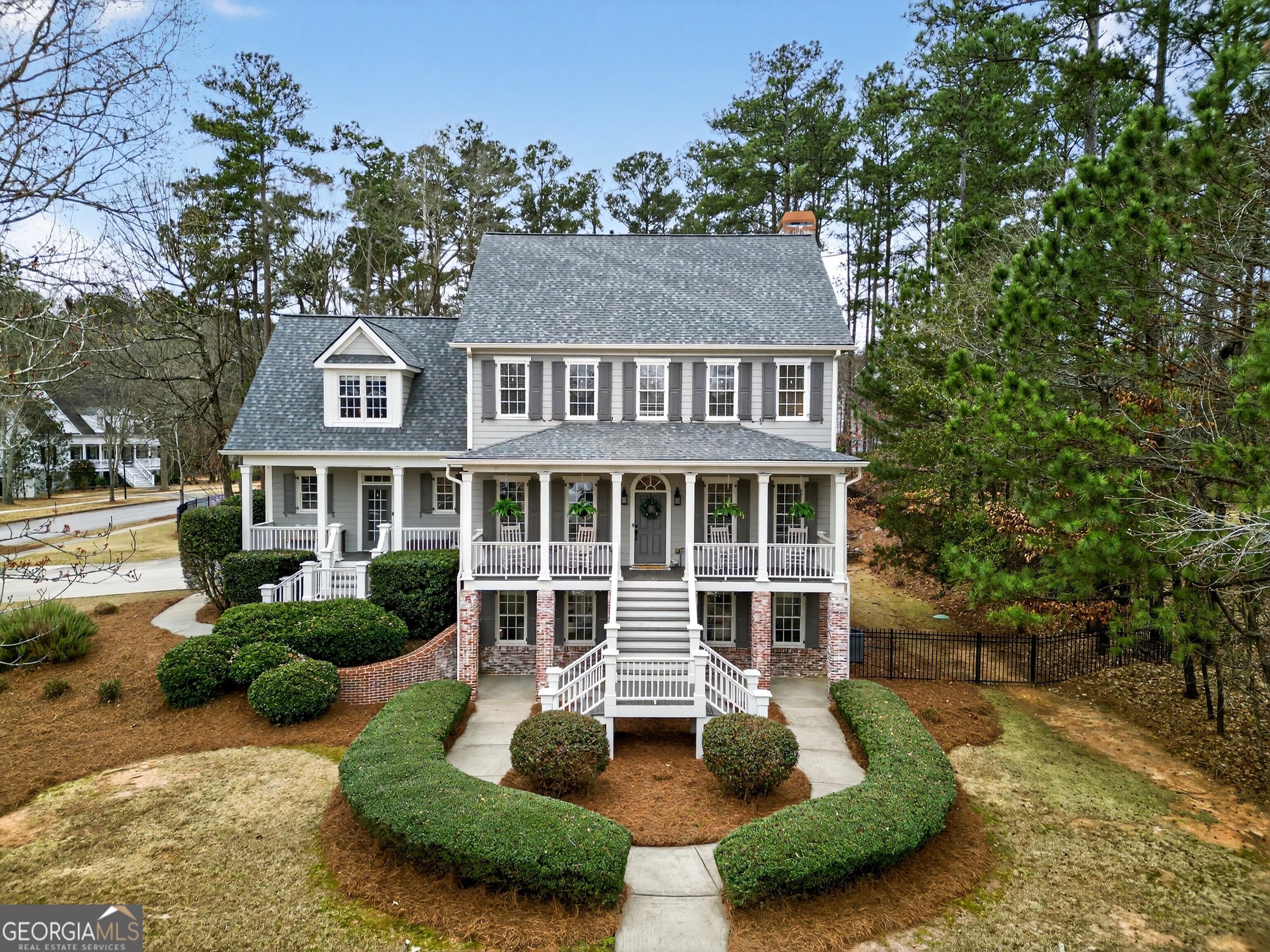 300 Tarragon Drive Fayetteville GA 30215