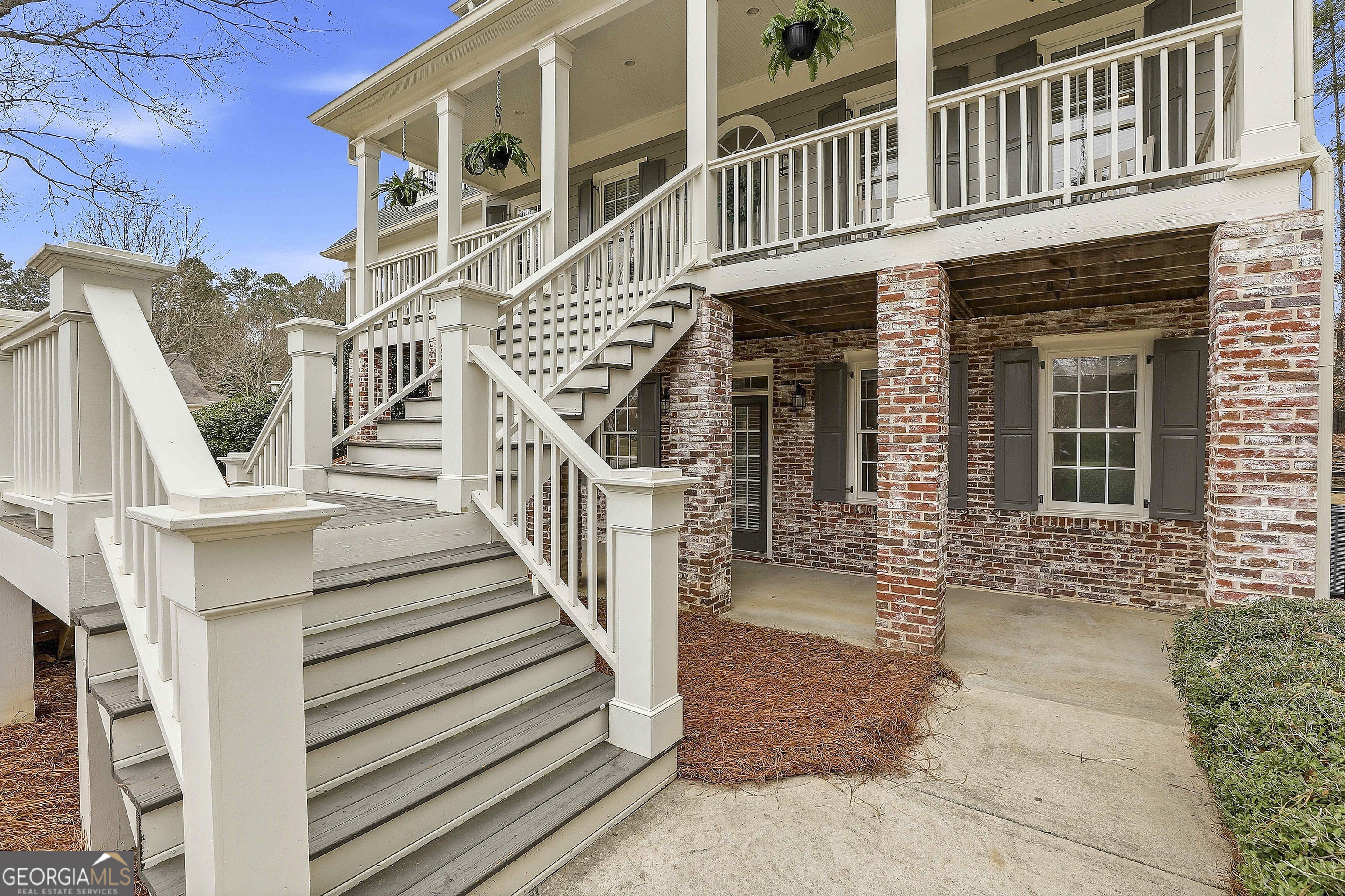 300 Tarragon Drive Fayetteville GA 30215