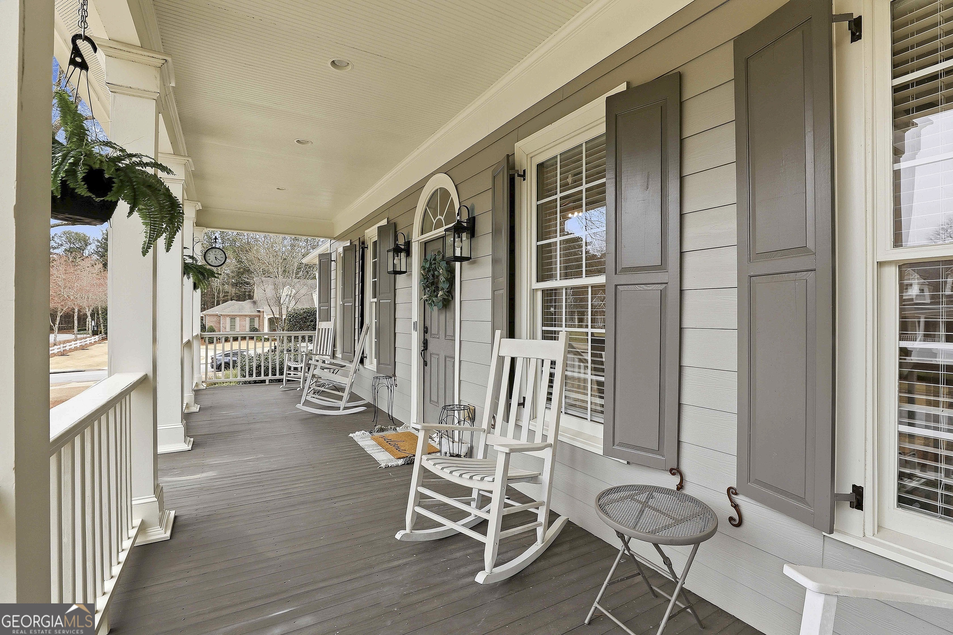 300 Tarragon Drive Fayetteville GA 30215