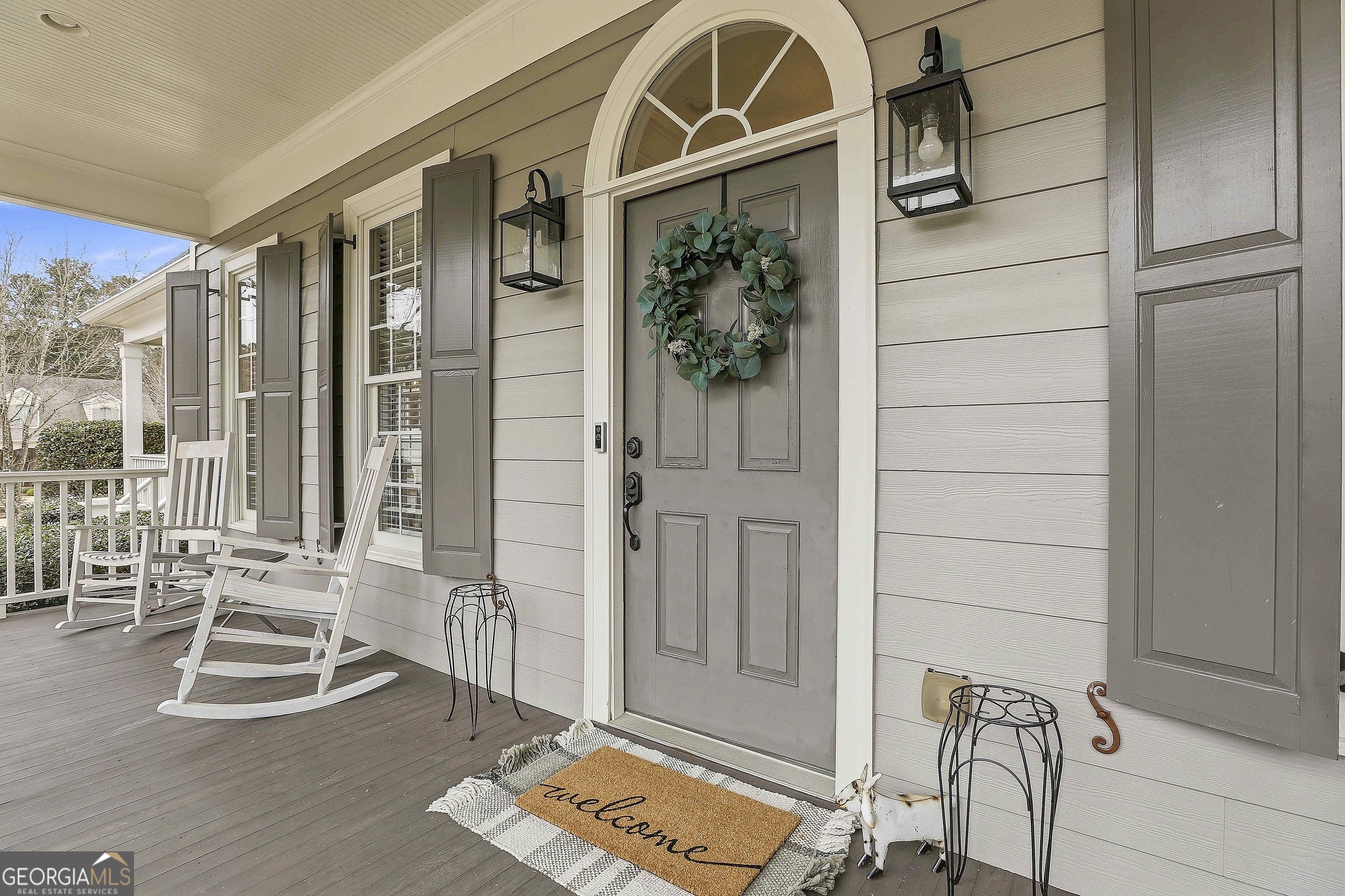 300 Tarragon Drive Fayetteville GA 30215