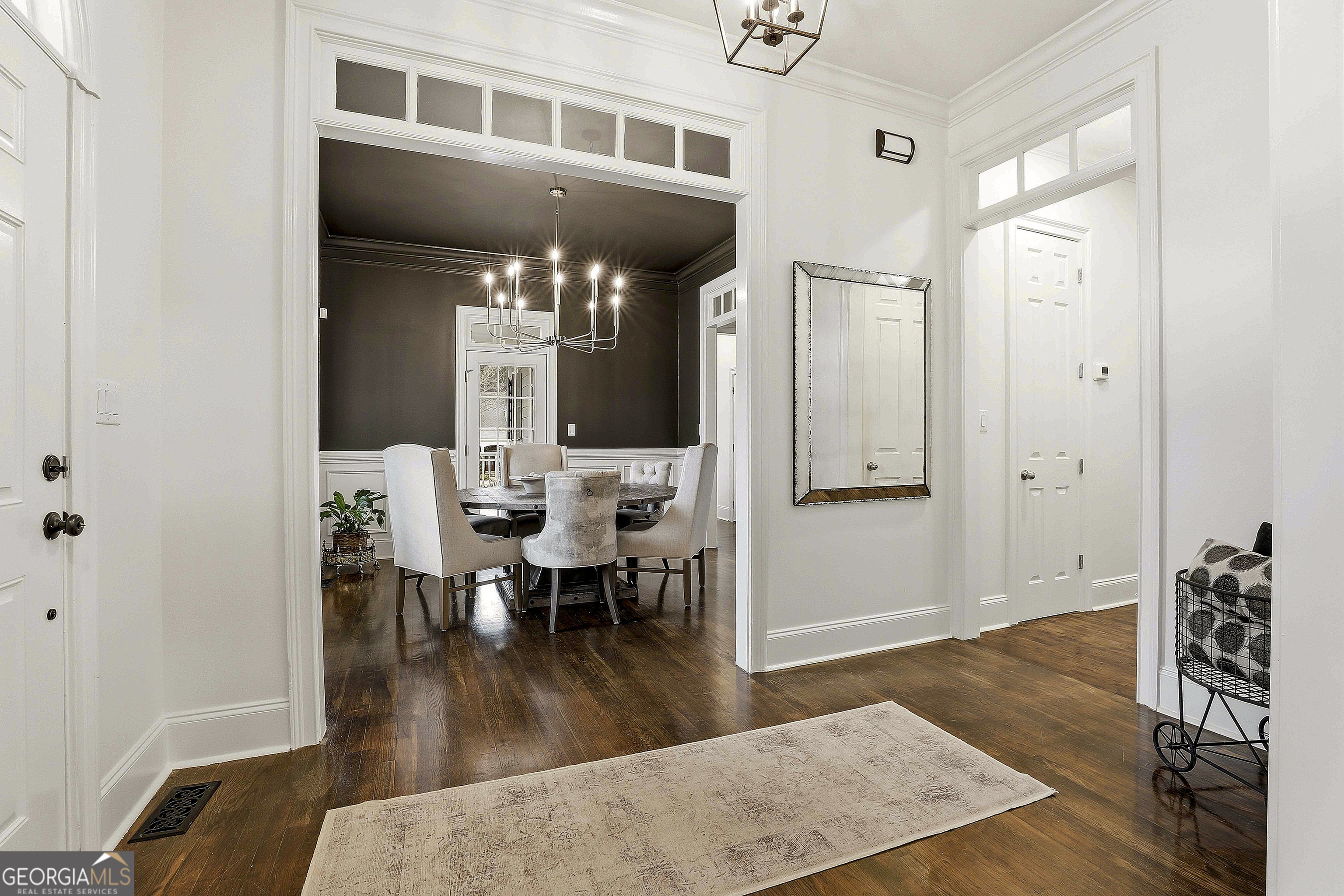 300 Tarragon Drive Fayetteville GA 30215