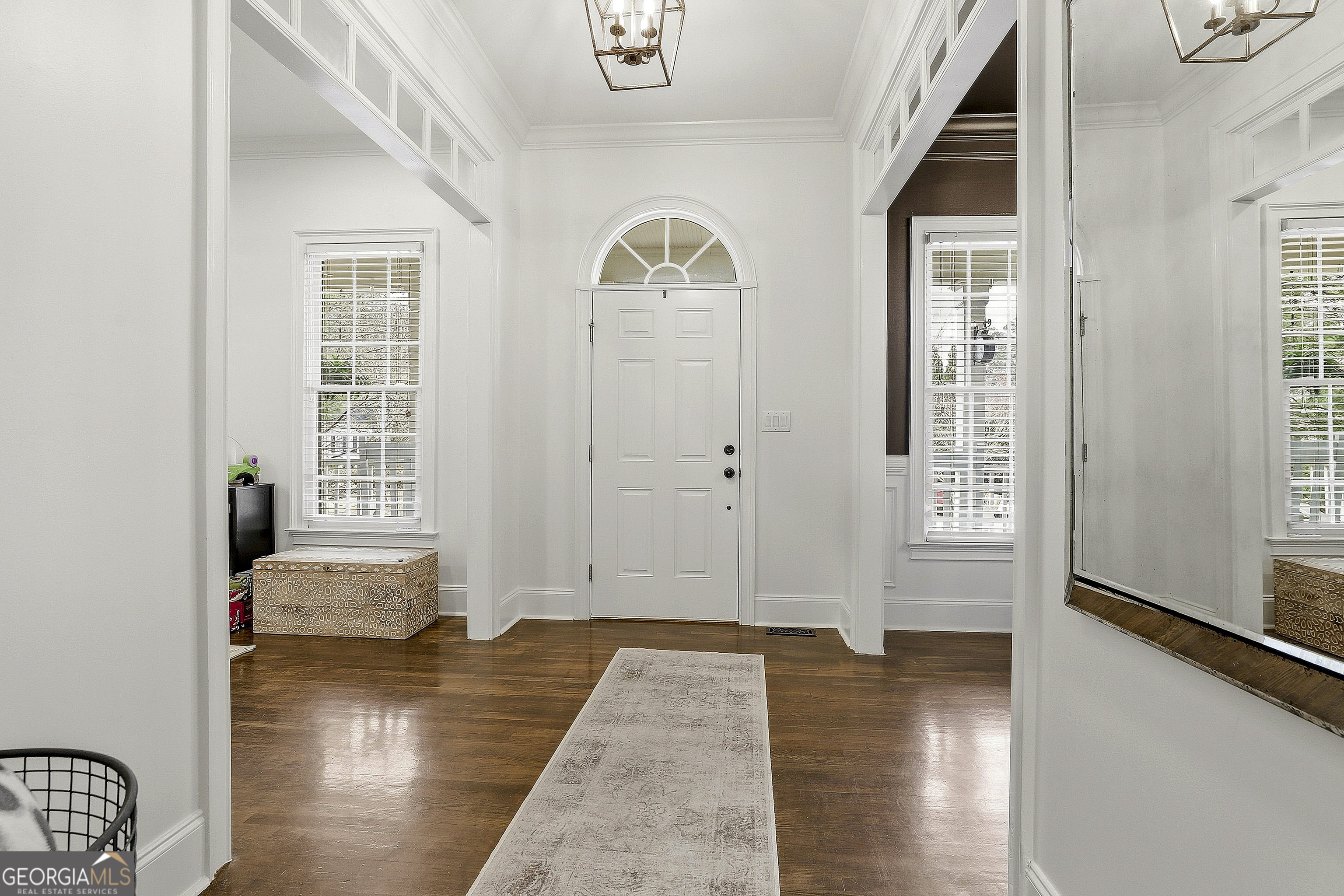 300 Tarragon Drive Fayetteville GA 30215