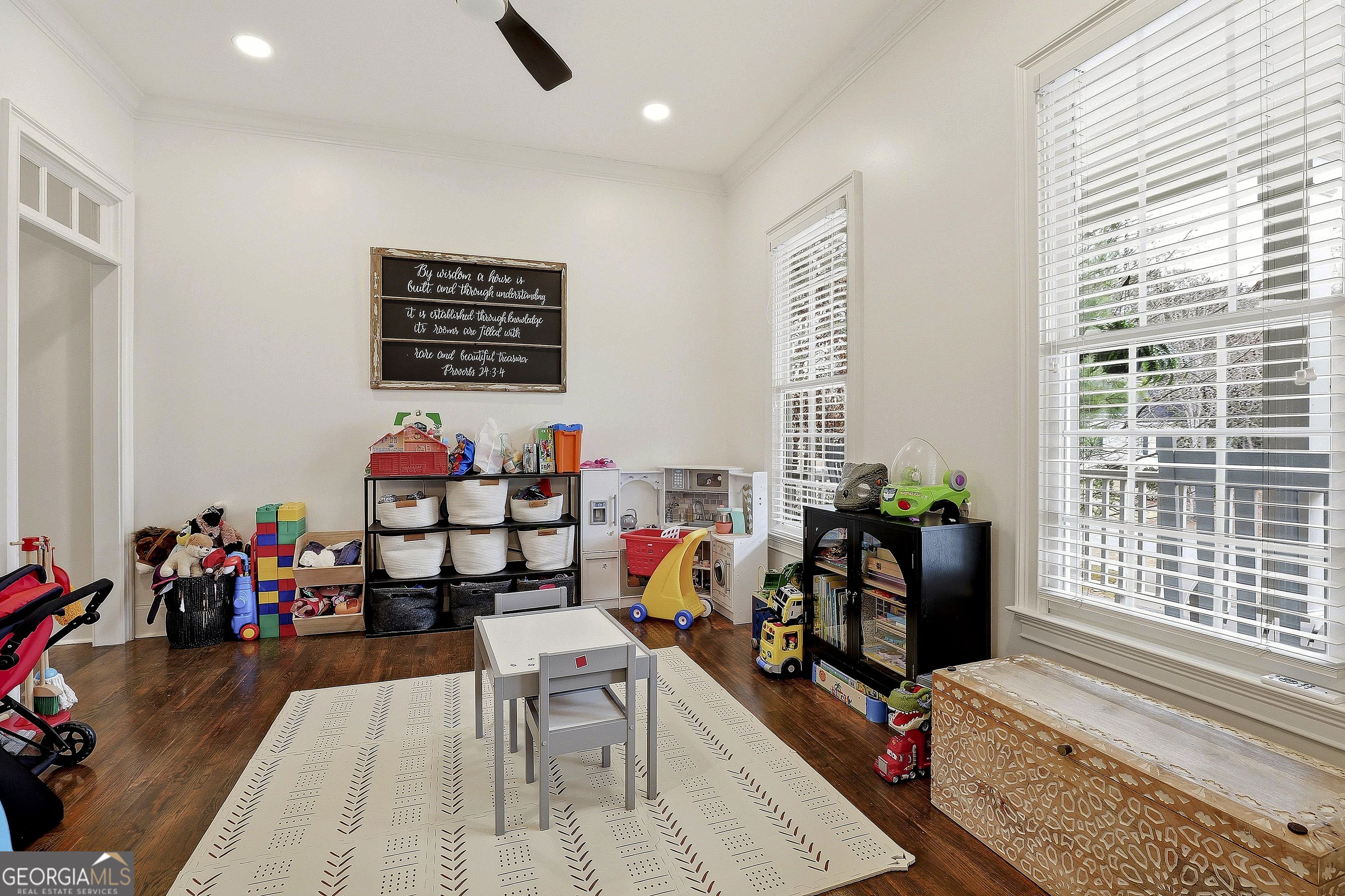 300 Tarragon Drive Fayetteville GA 30215