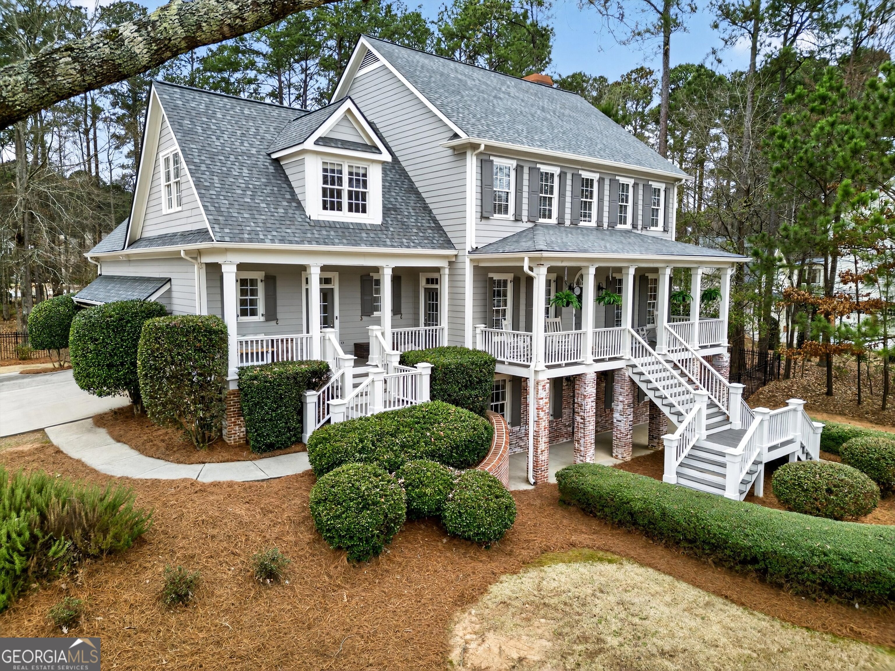 300 Tarragon Drive Fayetteville GA 30215