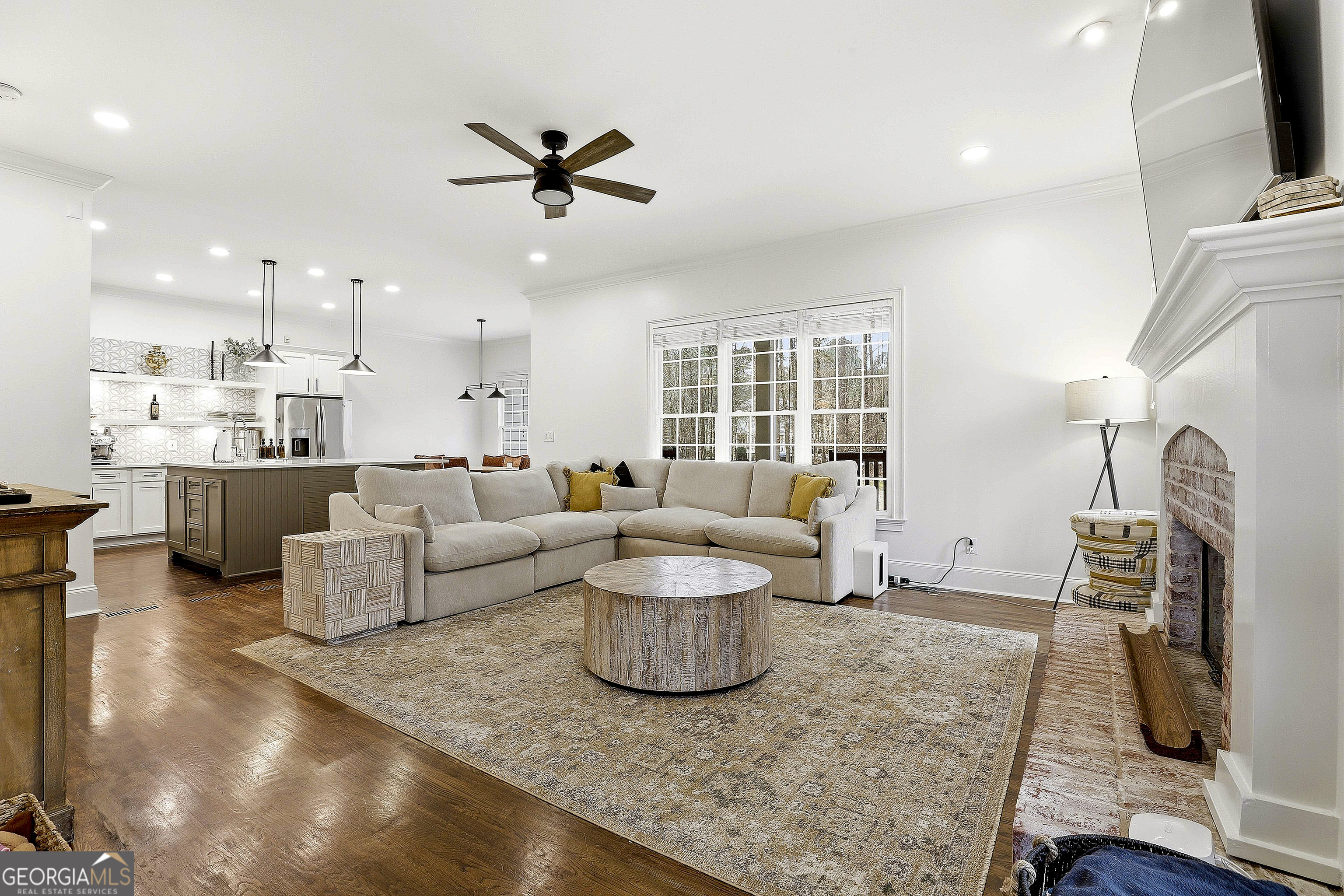 300 Tarragon Drive Fayetteville GA 30215