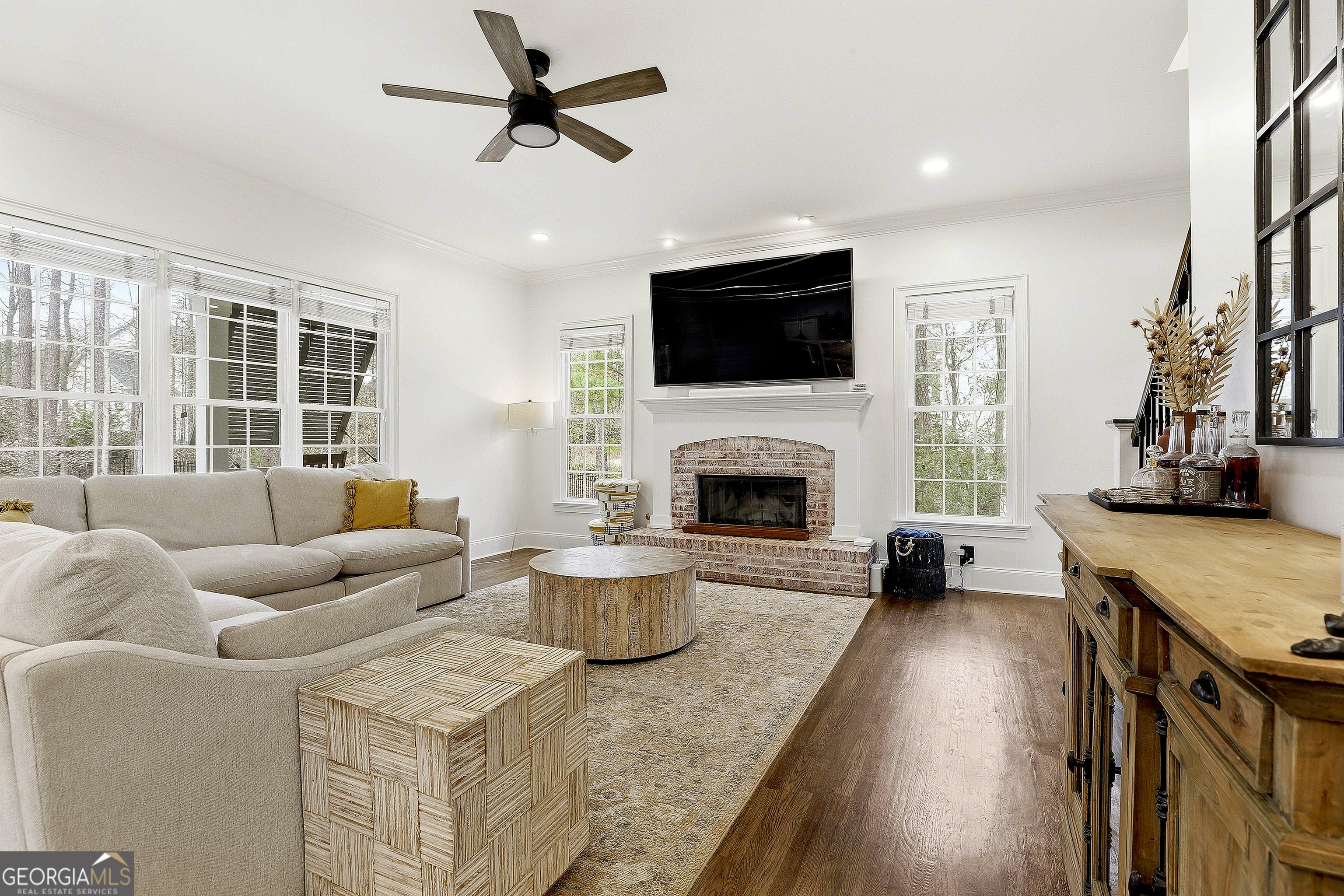 300 Tarragon Drive Fayetteville GA 30215