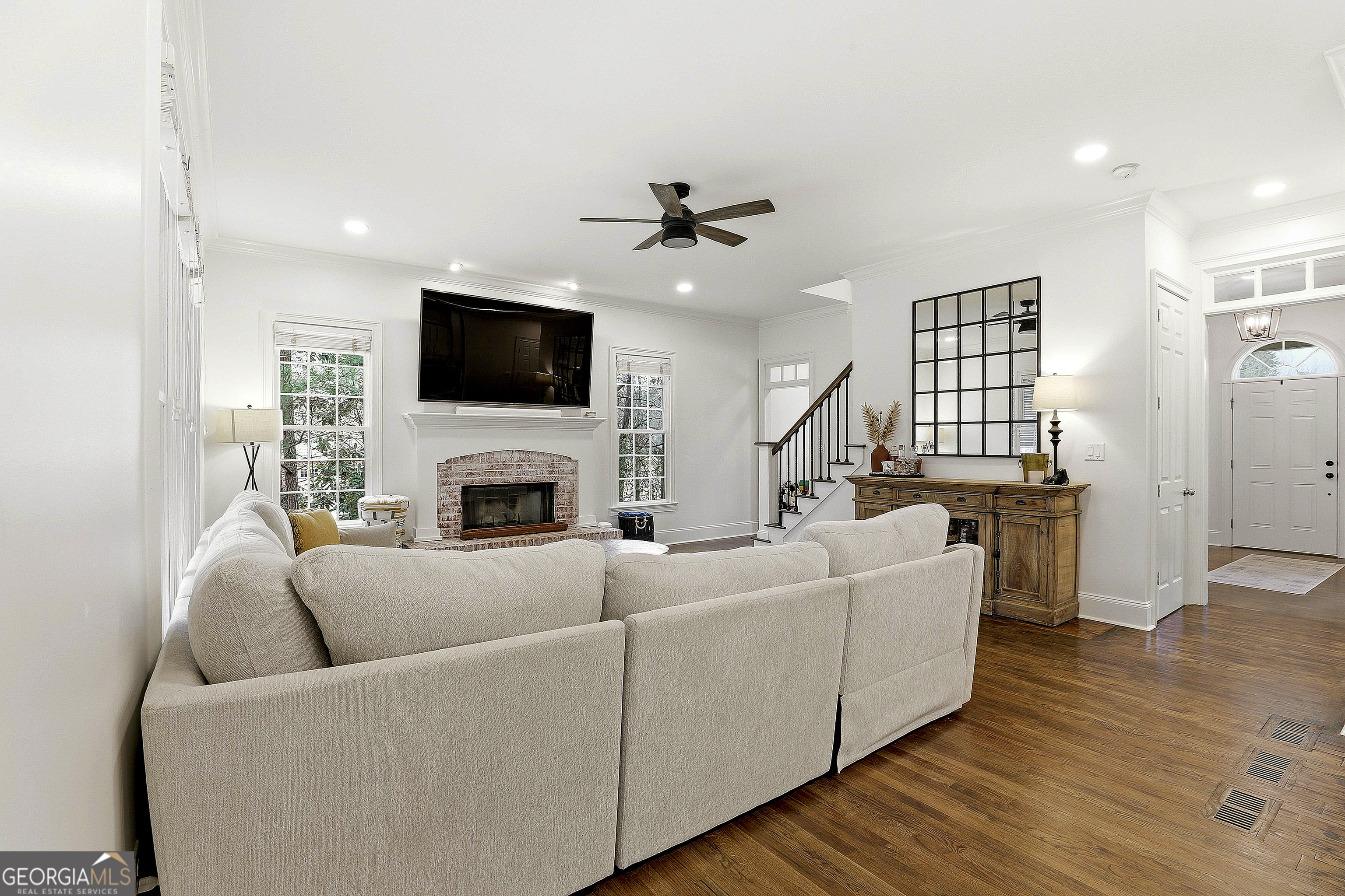 300 Tarragon Drive Fayetteville GA 30215