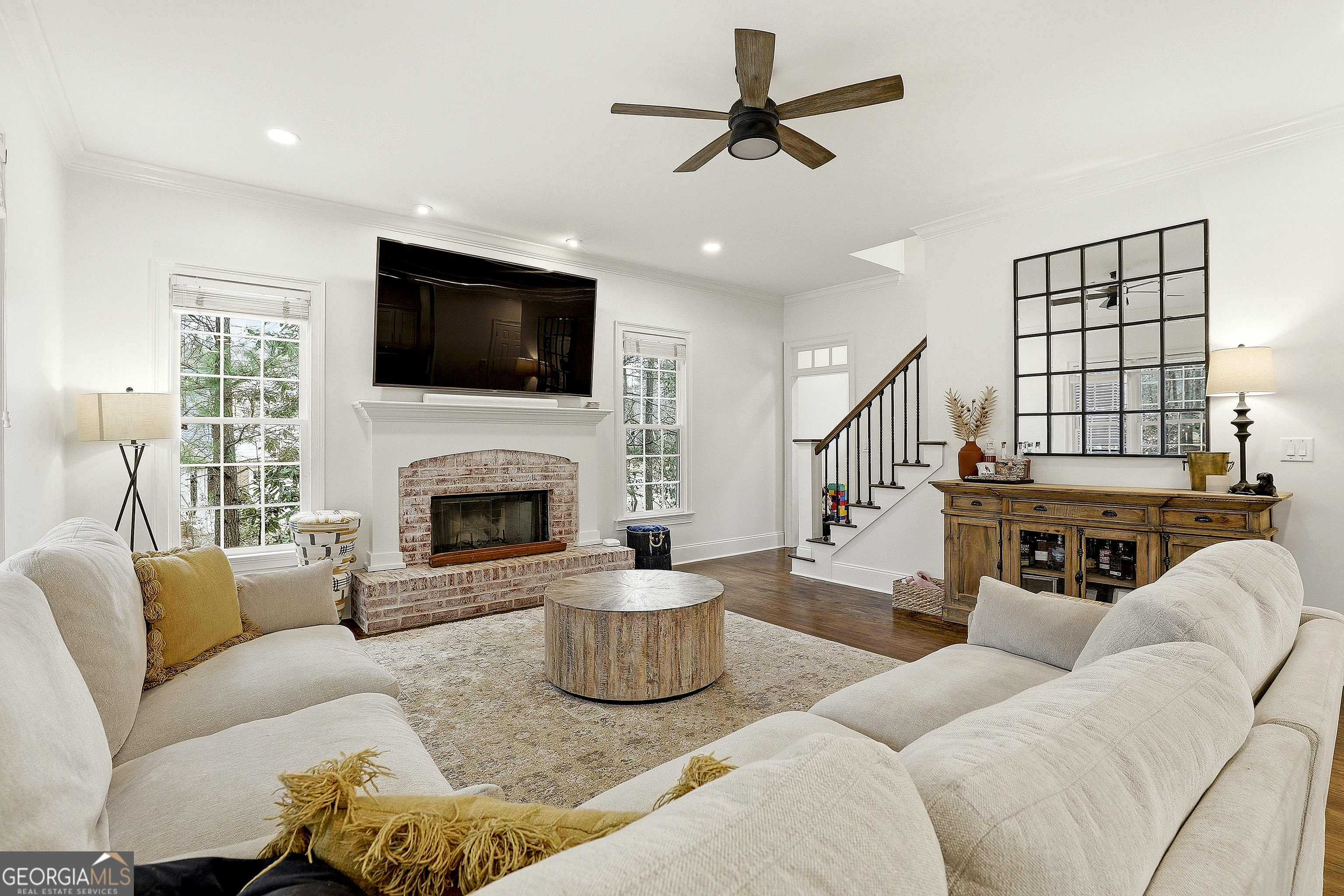 300 Tarragon Drive Fayetteville GA 30215