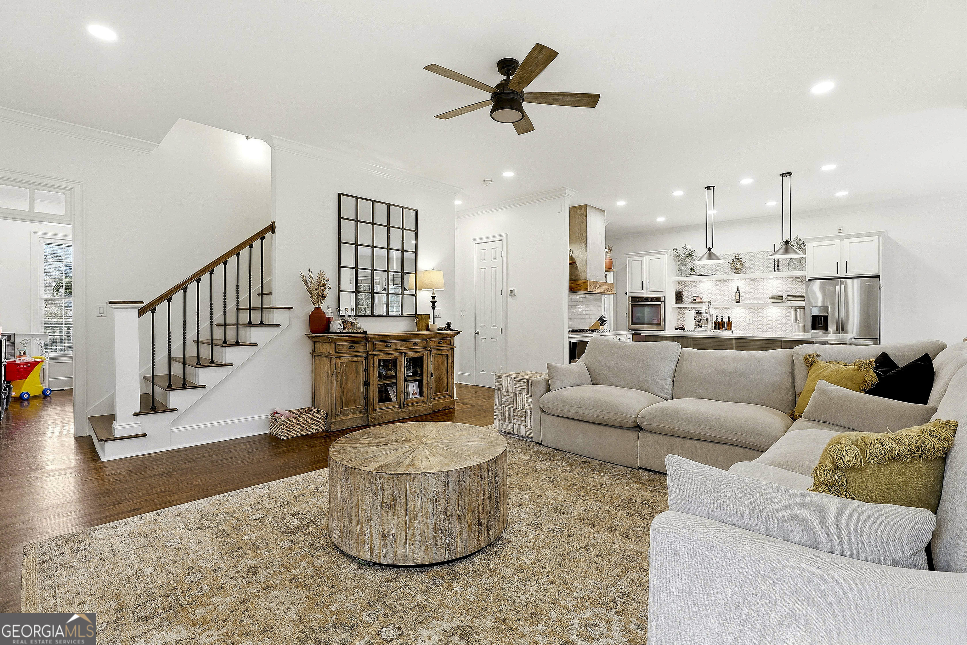 300 Tarragon Drive Fayetteville GA 30215