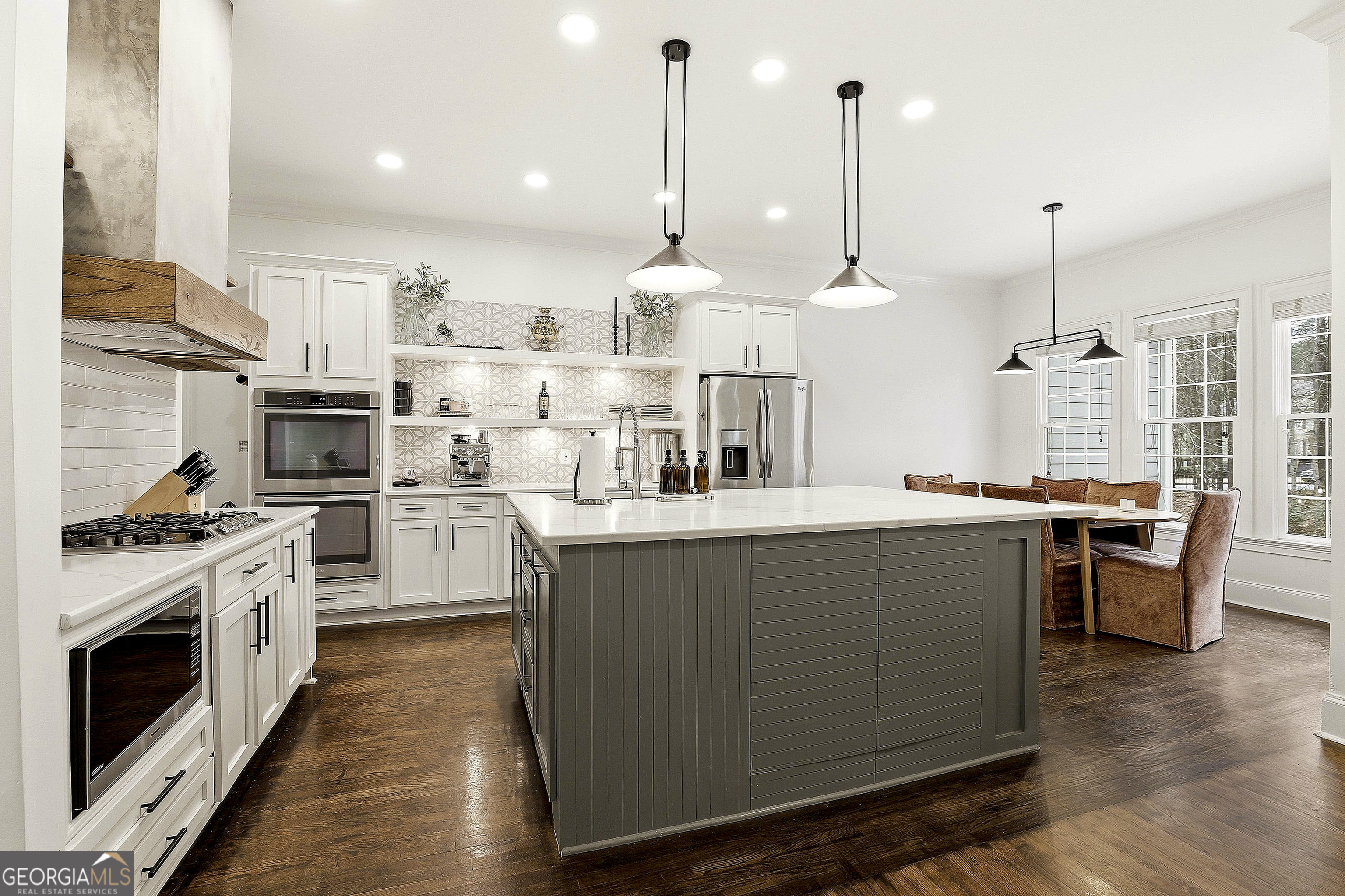 300 Tarragon Drive Fayetteville GA 30215