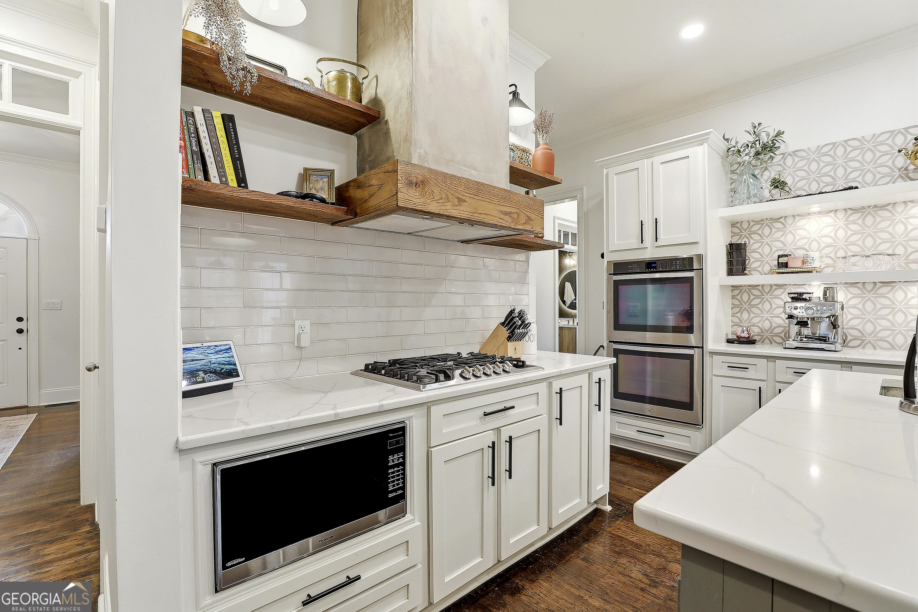 300 Tarragon Drive Fayetteville GA 30215