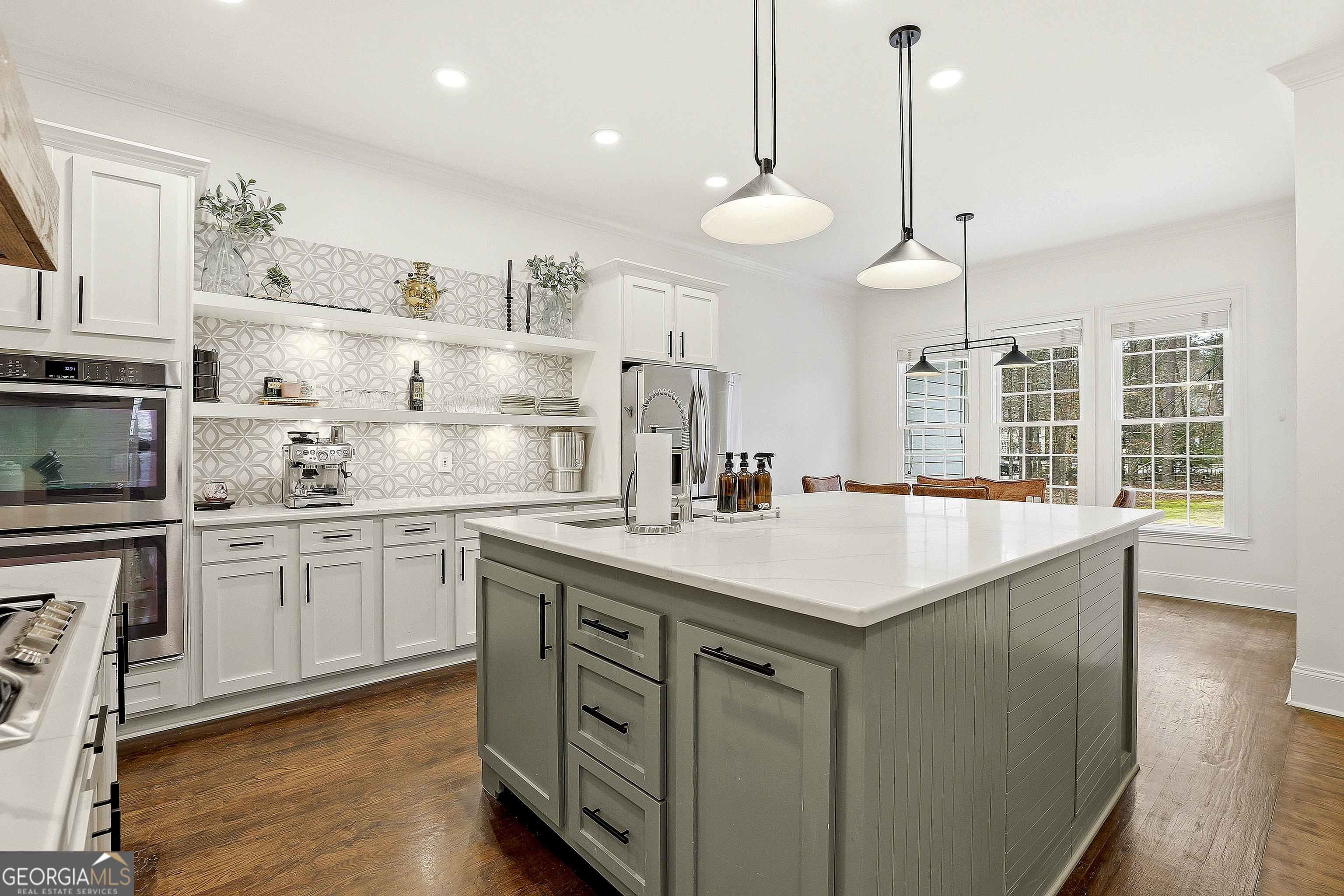 300 Tarragon Drive Fayetteville GA 30215